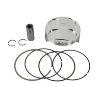 VERTEX TOP END REBUILD KIT (A)