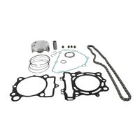 VERTEX TOP END REBUILD KIT - FORGED PISTON (B)