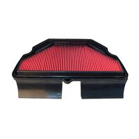 WHITES AIR FILTER HON CBR600 01-07