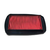 WHITES AIR FILTER YAM WR125R/X 09-16, YZFR125/R15 08-18