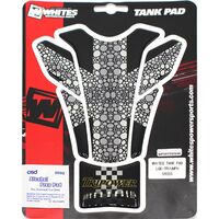 WHITES TANK PAD LGE - 150mmx215mm TRIUMPH CROSS