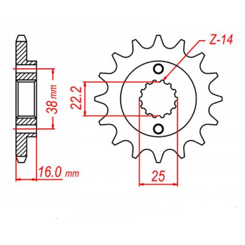 Product main image