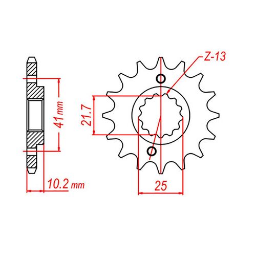 Product main image