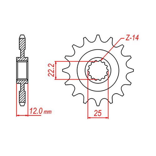 Product main image