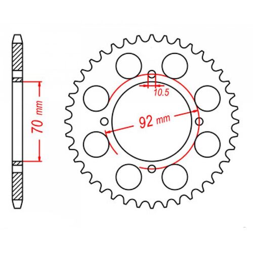 Product main image