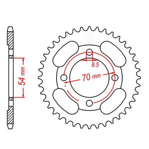 Product main image