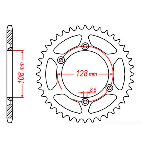 Product main image