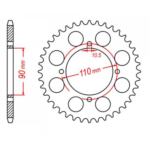 Product main image