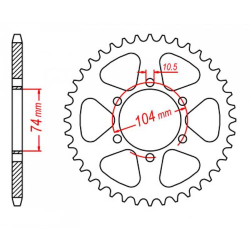 Product main image