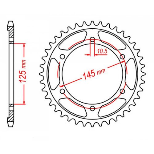 Product main image