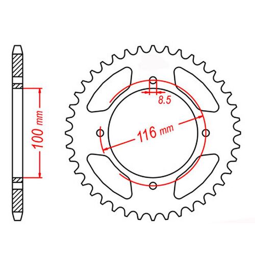 Product main image