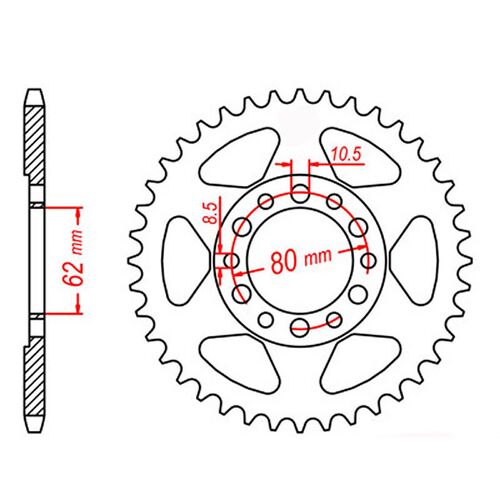 Product main image