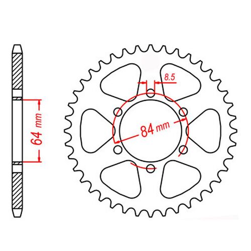 Product main image