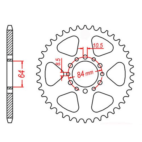 Product main image