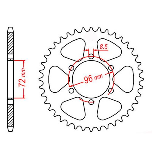 Product main image