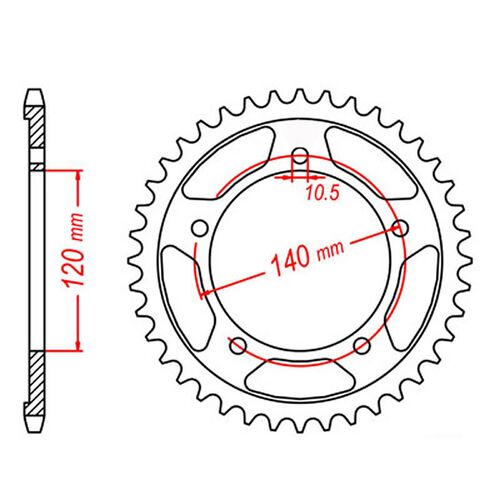 Product main image