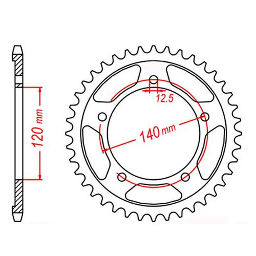 Product main image