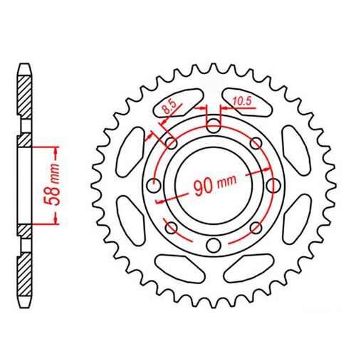 Product main image