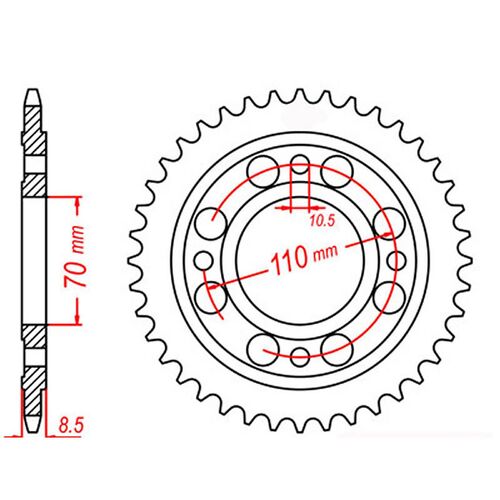 Product main image