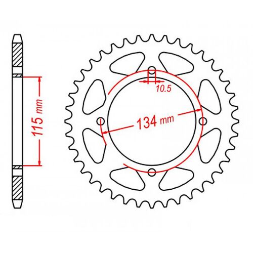 Product main image