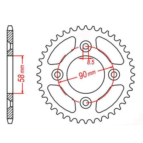 Product main image