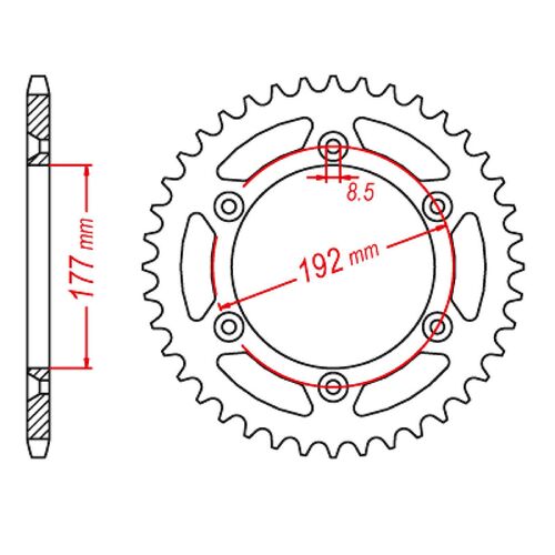 Product main image