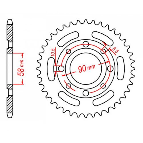 Product main image