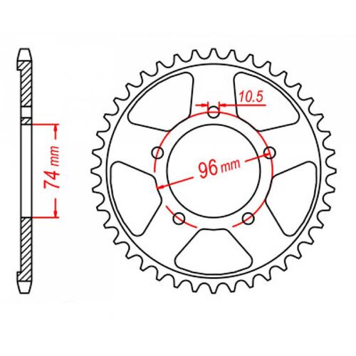 Product main image