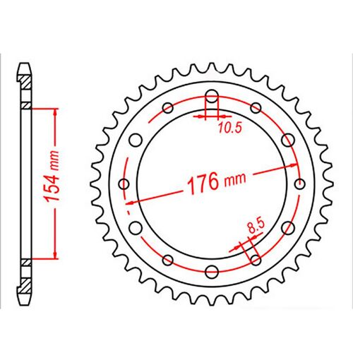 Product main image