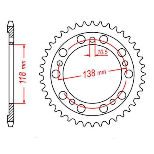 Product main image