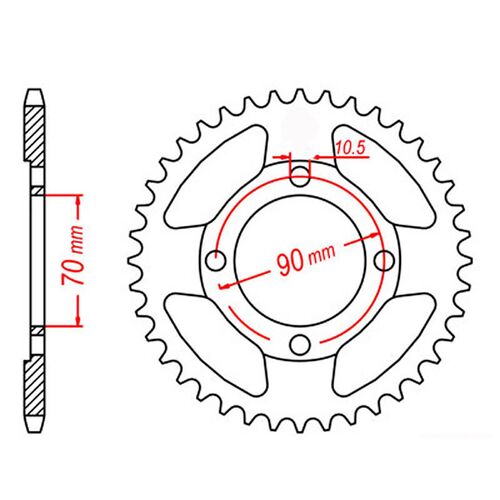 Product main image